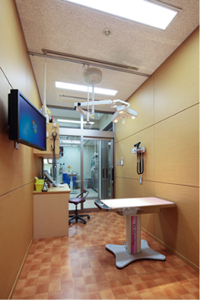 C_診察室