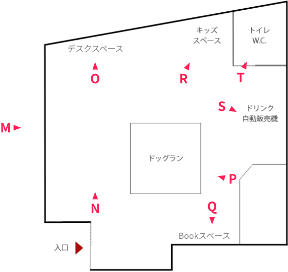 コミュニティーテラス