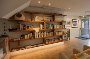 Q_ブックスペース