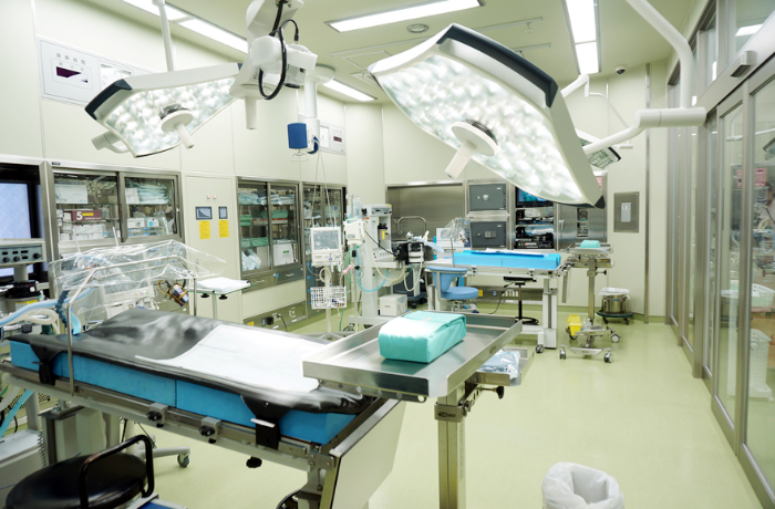 手術室