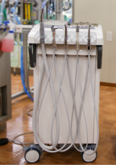 歯科用ユニット