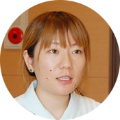 安東　日奈子