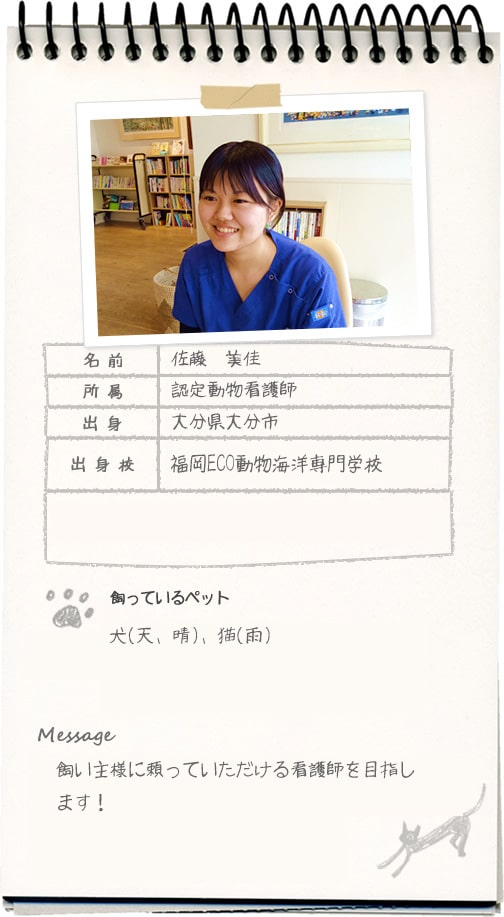 佐藤 美佳