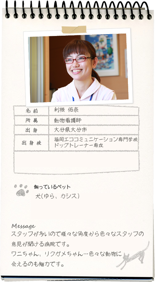 利根 佑奈