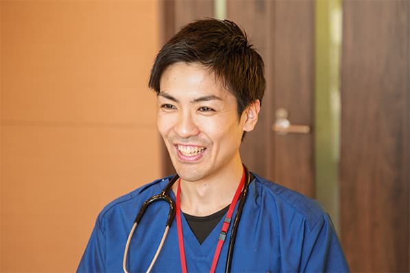 森先生より退職のご挨拶