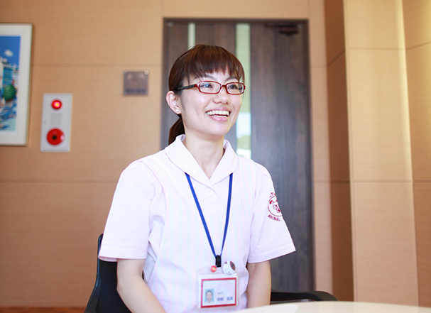 利根佑奈(動物看護師)復帰のお知らせ